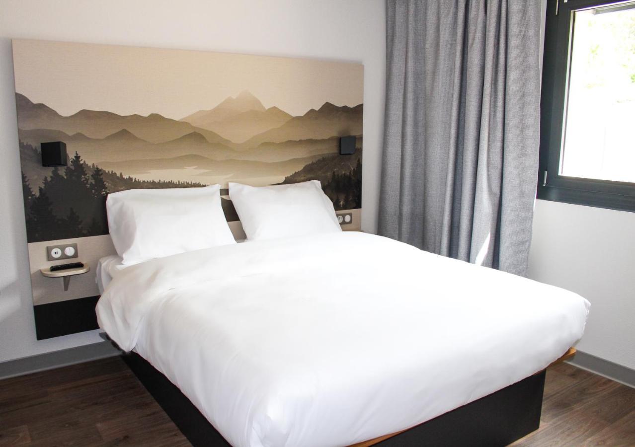 B&B Hotel Aix-Les-Bains Gresy-sur-Aix Ngoại thất bức ảnh