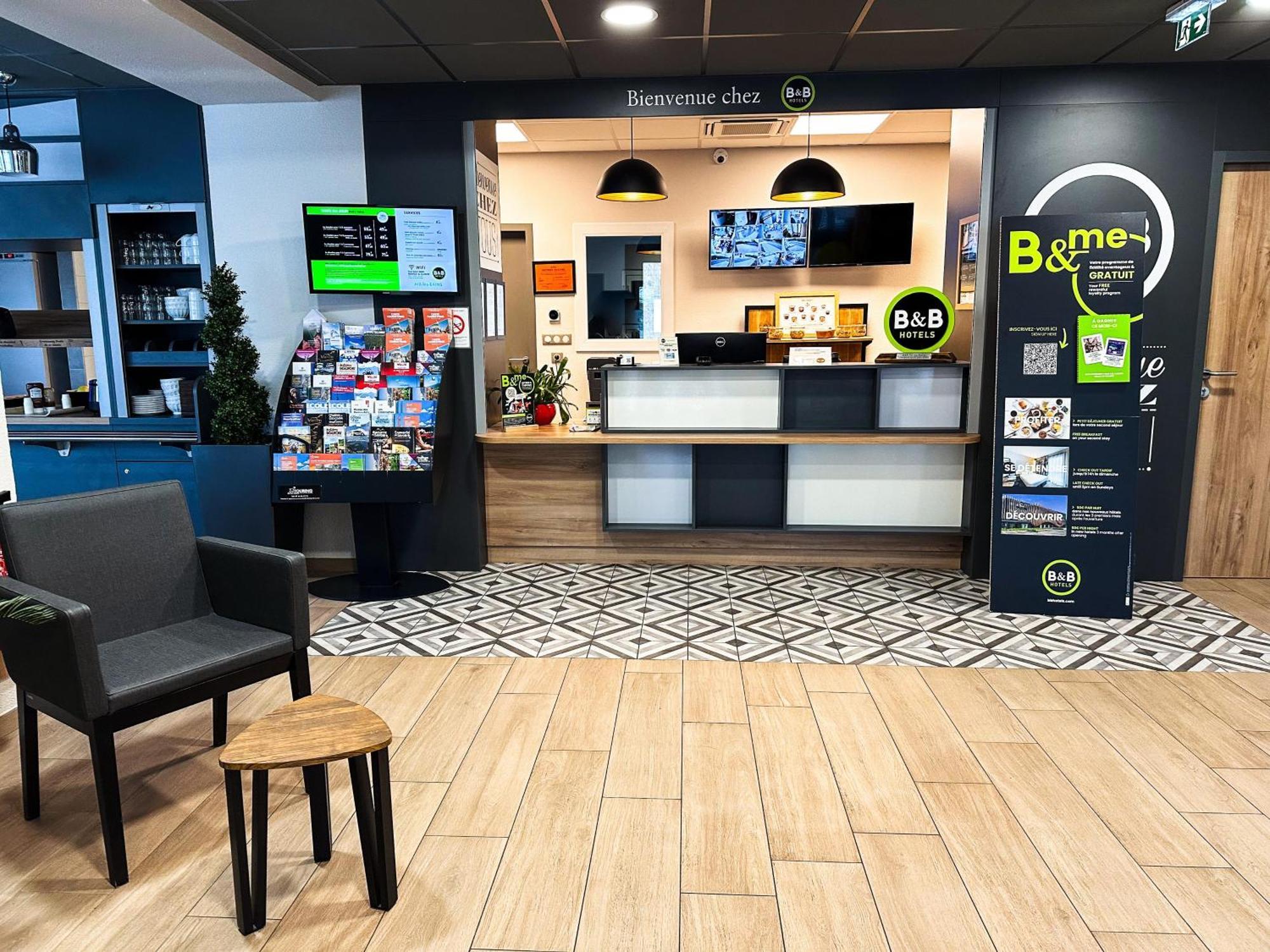 B&B Hotel Aix-Les-Bains Gresy-sur-Aix Ngoại thất bức ảnh